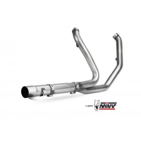 MIVV-Kat-Ersatzrohre, kompatibel mit FLTRUSE, FLHRSE,...