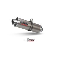 MIVV Auspuff - SLIP-ON - STR1 - TITAN fr HONDA CRF 450 R...