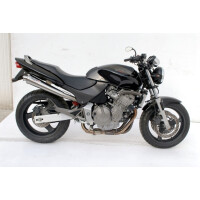 MIVV Auspuff - SLIP-ON - X-cone - EDELSTAHL fr HONDA...