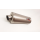 MIVV-SLIP-ON OVAL - Titan für HONDA - XRV 750 AFRICA TWIN BJ. 1993 > 2002 - H.024.LN