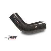 MIVV-Optionaler Carbon-Hitzeschutz (nur kompatibel mit...