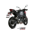 MIVV-SLIP-ON MK3 - Carbon für KAWASAKI - Z400 BJ. 2019 > 2023 - K.047.SM3C