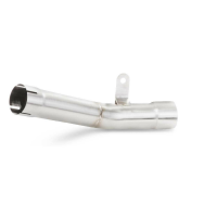 MIVV Auspuff - No-kat pipe - - - - für KAWASAKI ZX-6 R 636 - K.022.C2