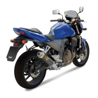 MIVV Auspuff - SLIP-ON - GP - CARBON fr KAWASAKI Z750...