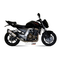 MIVV Auspuff - SLIP-ON - SUONO - EDELSTAHL fr KAWASAKI...