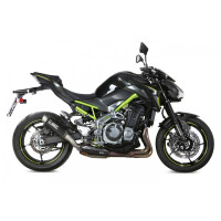 MIVV Auspuff - SLIP-ON - GPpro - CARBON fr KAWASAKI Z900...