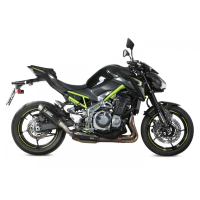 MIVV-SLIP-ON GPpro - Carbon für KAWASAKI - Z900 A2...