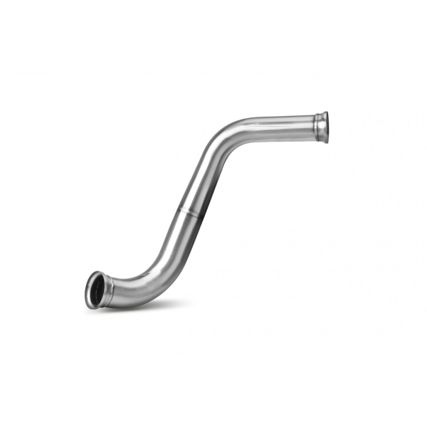 MIVV-Kat-Ersatzrohre, kompatibel mit MIVV und originalen Schalldämpfern  -  für KTM - RC 390 BJ. 2017 > 2020 - KT.019.C2