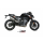 MIVV-SLIP-ON DELTA RACE - Edelstahl für KTM - 790 DUKE BJ. 2018 > 2020 - KT.020.LDRX