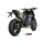 MIVV-SLIP-ON DELTA RACE - Edelstahl für KTM - 790 DUKE BJ. 2018 > 2020 - KT.020.LDRX