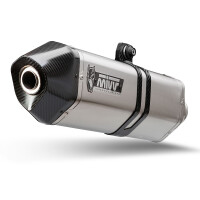 MIVV Auspuff - SLIP-ON - SPEED EDGE - EDELSTAHL fr KTM...