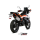 MIVV-SLIP-ON SPEED EDGE - Edelstahl für KTM - 890 SMT BJ. 2023 > 2024 - KT.021.LRX