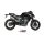 MIVV-SLIP-ON - DELTA RACE - Edelstahl für KTM - 890 DUKE BJ. 2020 > 2024 - KT.020.LDRX