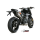 MIVV-SLIP-ON - DELTA RACE - Edelstahl für KTM - 890 DUKE BJ. 2020 > 2024 - KT.020.LDRX
