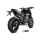 MIVV-SLIP-ON XM5 - Titan für KTM - 890 DUKE BJ. 2020 > 2024 - KT.020.LC5T