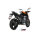 MIVV-SLIP-ON XM5 - Titan für KTM - 890 DUKE BJ. 2020 > 2024 - KT.020.LC5T