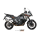 MIVV-SLIP-ON SPEED EDGE - Edelstahl für KTM - 1290 SUPER ADVENTURE / R / S / T BJ. 2015 > 2020 - KT.017.LRX