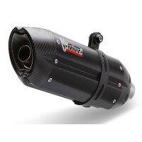 MIVV Auspuff - SLIP-ON - SUONO - BLACK fr KTM 1290...
