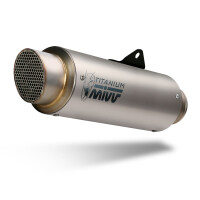 MIVV Auspuff - SLIP-ON - GPpro - TITAN fr KTM 1290...