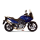 MIVV-KOMPLETTANLAGE 2x1 SUONO - Edelstahl für SUZUKI - V-STROM 650 BJ. 2004 > 2006 - S.019.L7