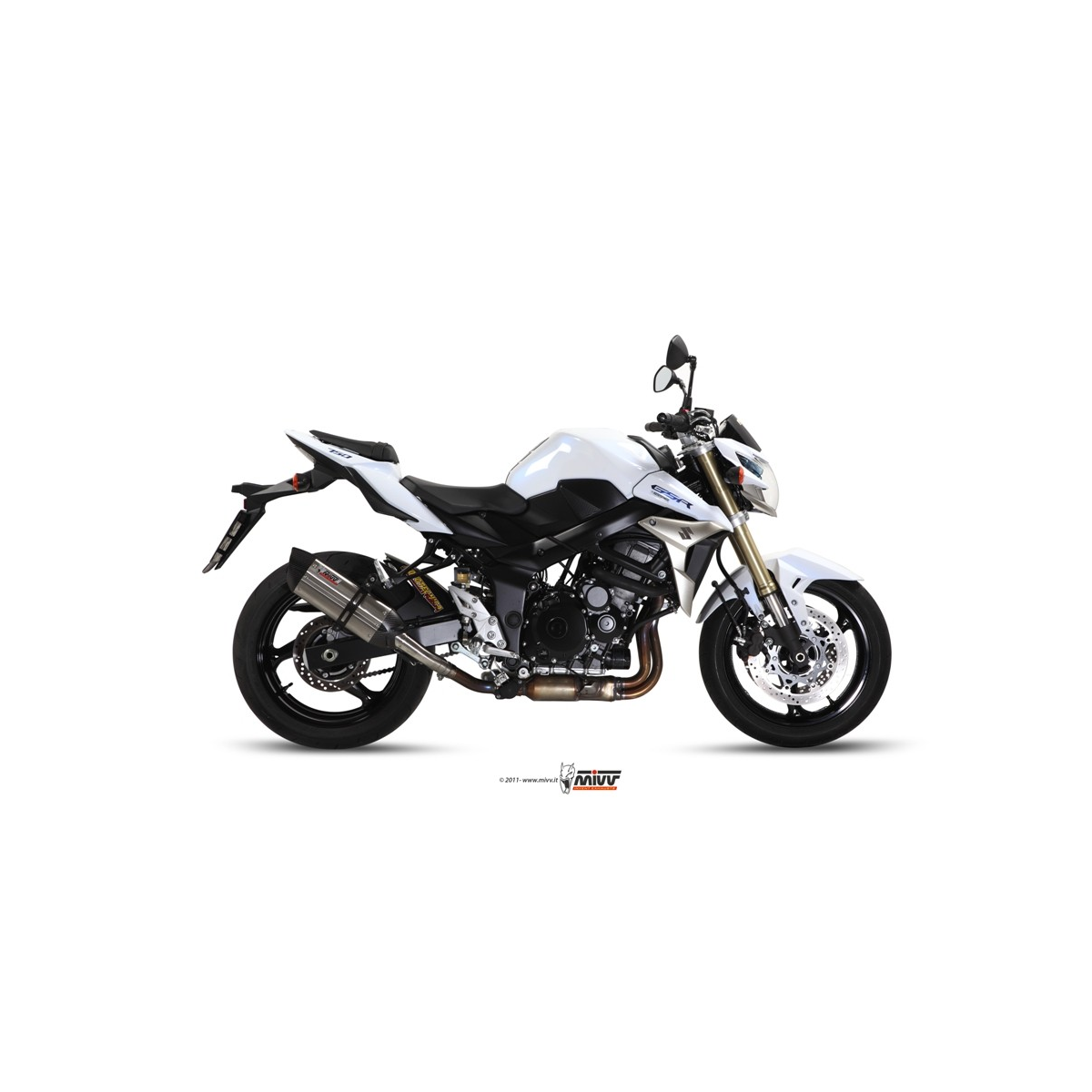 MIVV SLIP ON SUONO Edelstahl F r SUZUKI GSR 750 BJ 2011 2016 mivv-slip-on-suono-edelstahl-f-r-suzuki-gsr-750-bj-2011-2016