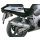 MIVV-BOLT-ON OVAL - CARBON für SUZUKI - GSX-R 600 BJ. 1996 > 2000 - S.001.LE