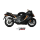 MIVV-2 SLIP-ON SPEED EDGE - Titan für SUZUKI - GSX-R 1300 HAYABUSA BJ. 2021 > 2025 - S.060.LRT