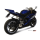 MIVV-SLIP-ON SUONO - Edelstahl für YAMAHA - YZF 600 R6 BJ. 2006 > 2016 - Y.021.L7