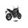 MIVV-KOMPLETTANLAGE 2x1 GPpro - Titan für YAMAHA - MT-07 / FZ-07 BJ. 2021 > 2024 - Y.065.L6P