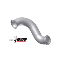 MIVV-Kat-Ersatzrohre, kompatibel mit MIVV und originalen...