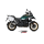 MIVV-SLIP-ON - SR1 - Titan für BMW - R 1300 GS BJ. 2024 > 2025 - B.042.LR1T