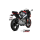 MIVV-KOMPLETTANLAGE 2x1 SR-1 - Titan für APRILIA - RS 457 BJ. 2024 > 2025 - A.021.LR1T