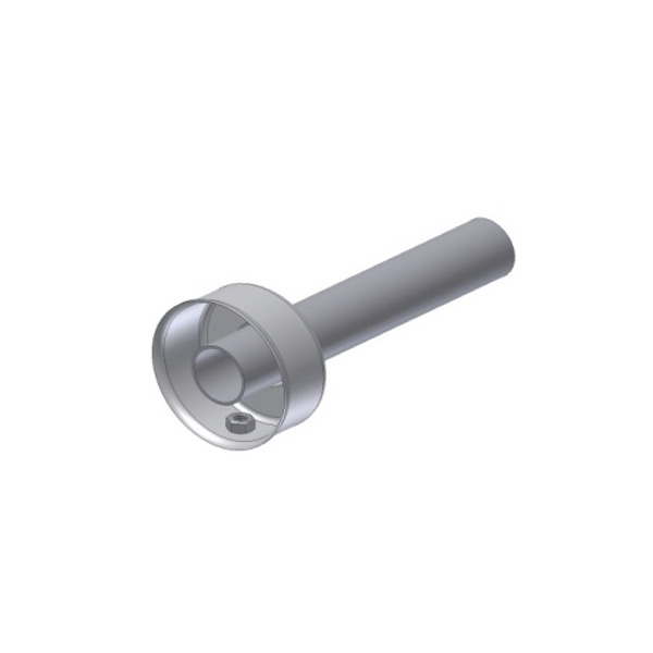 MIVV dB-Killer GPpro - 50.DK.145.0