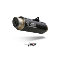 MIVV GP PRO Slip-on für KAWASAKI Z900 2025–2026