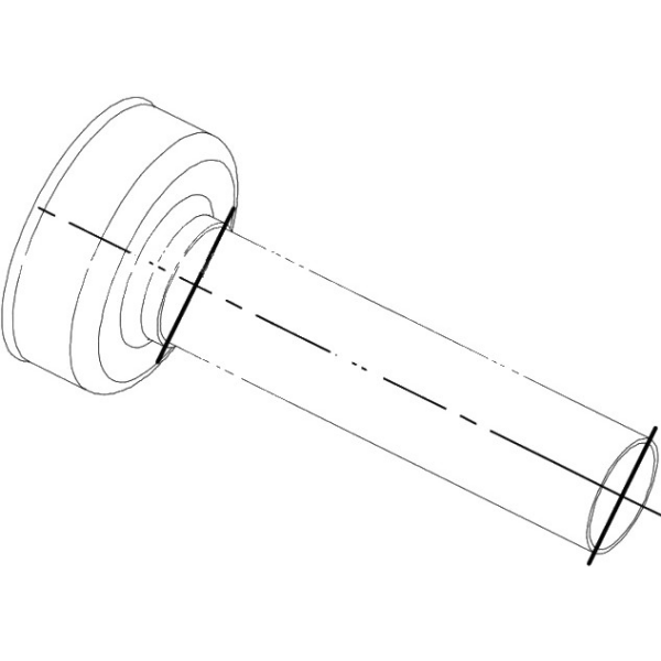 MIVV dB-Killer - 50.DK.160.0