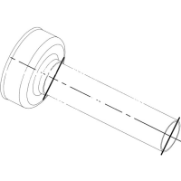 MIVV dB-Killer - 50.DK.160.0